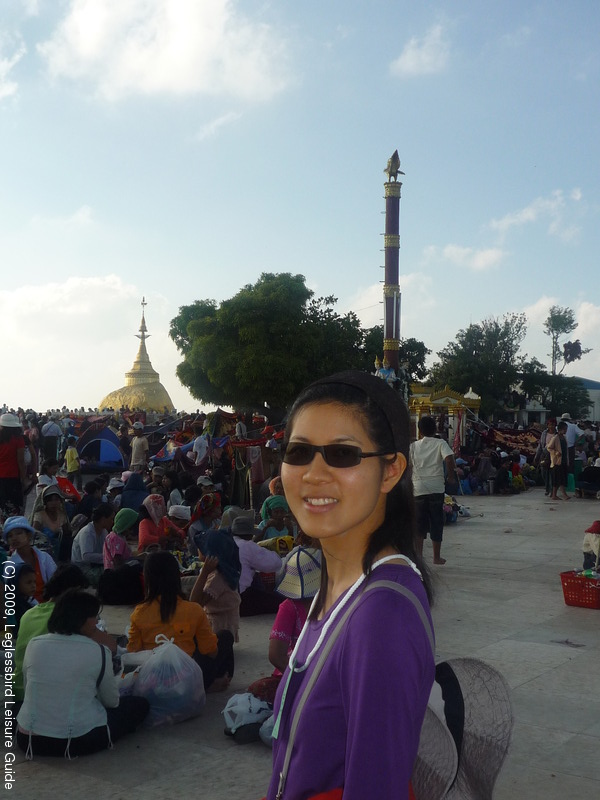 Golden Rock Pagoda11
